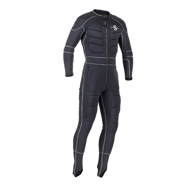 Scubapro K2 Extrem Overall Men -Unterzieher für Trockentaucher - NEW